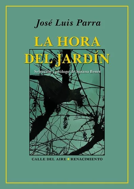 La Hora del Jardin