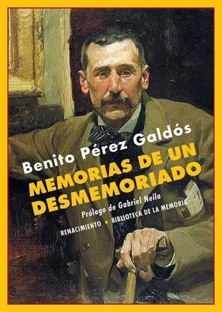 Memorias de un Desmemoriado