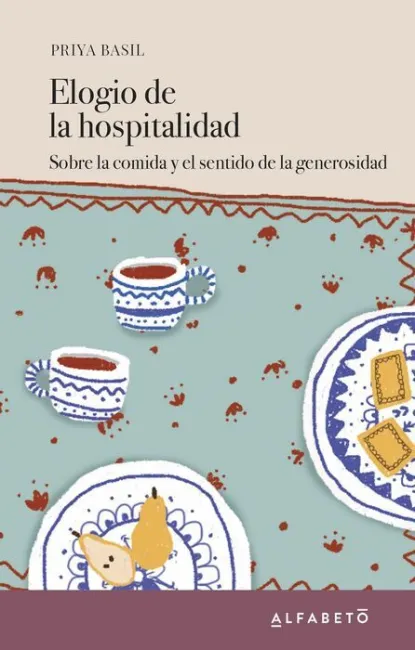 Elogio de la Hospitalidad