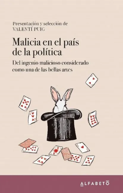 Malicia en el Pais de la Politica