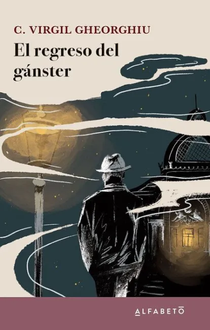El Regreso del Ganster