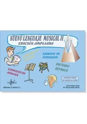 Nuevo Lenguaje Musical 2