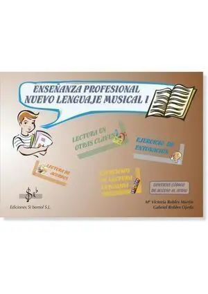 Nuevo Lenguaje Musical 5