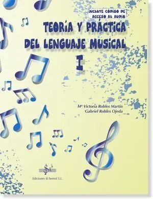 Teoria y Practica del Lenguaje Musical 1