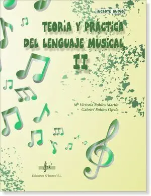 Teoria y Practica del Lenguaje Musical 2