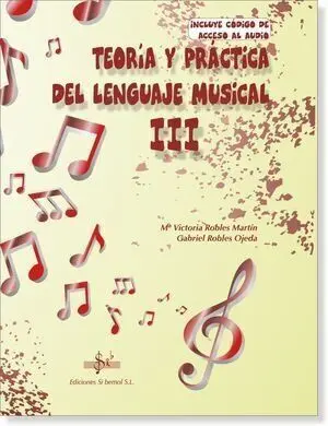 Teoria y PrsCtica del Lenguaje Musical 3