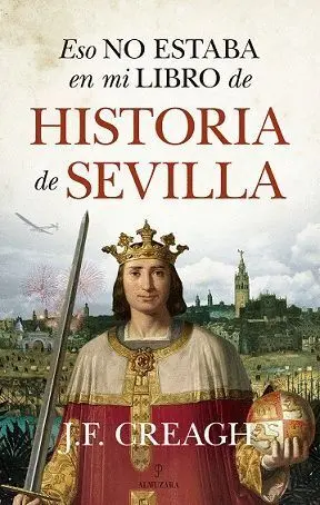 Eso no Estaba... hist. De Sevilla