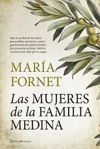 Mujeres de la Familia Medina, las