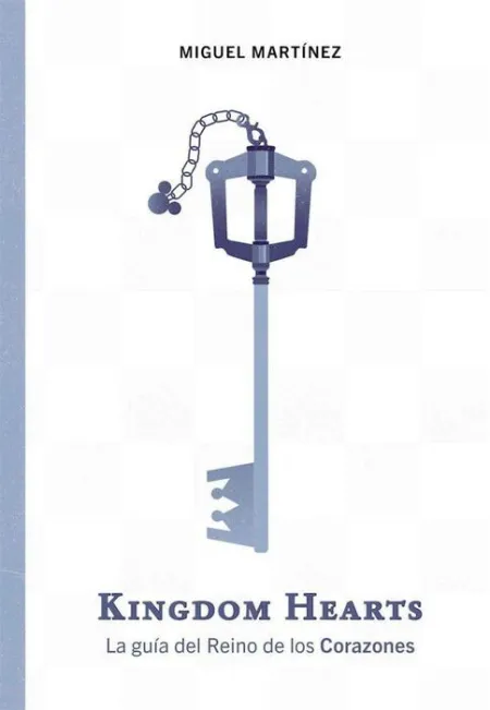 Kingdom Hearts