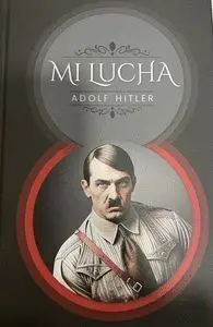 Mi Lucha (Cartoné)