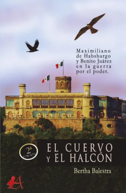 El Cuervo y el Halcã?Â³N