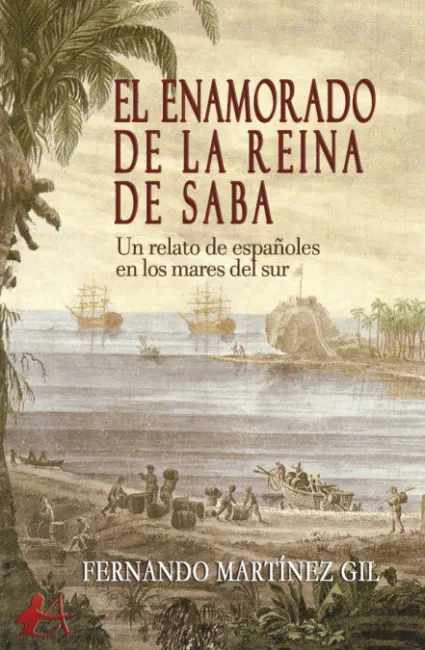 El Enamorado de la Reina de Saba