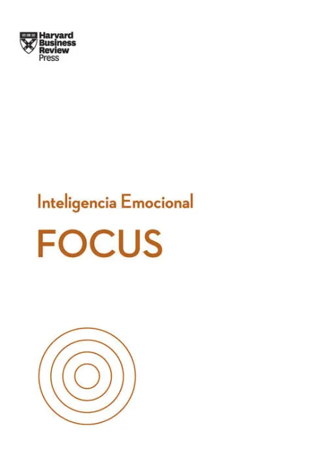 Focus. Serie Inteligencia