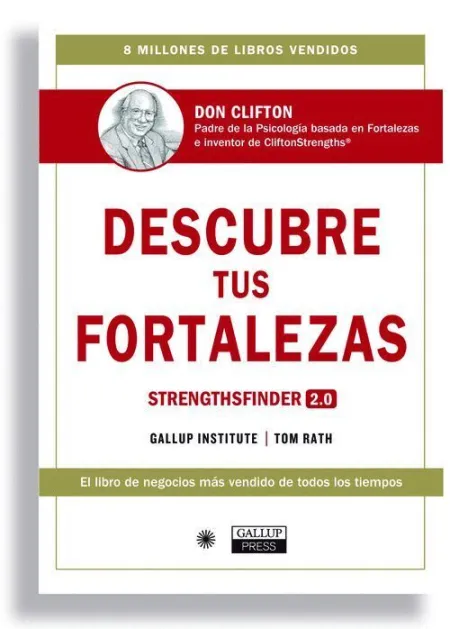 Descubre Tus Fortalezas