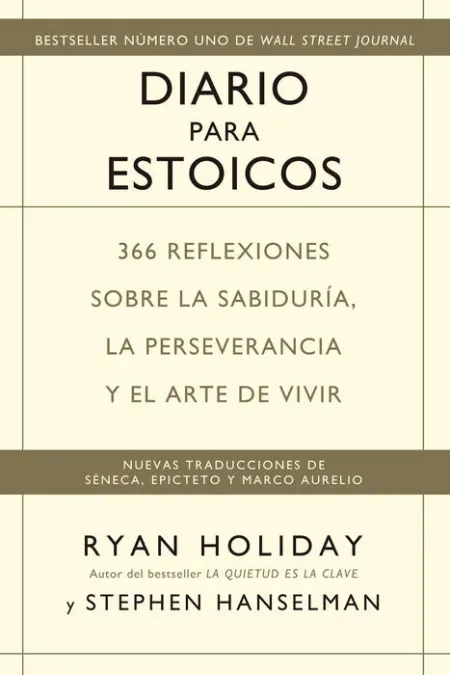 Diario para Estoicos