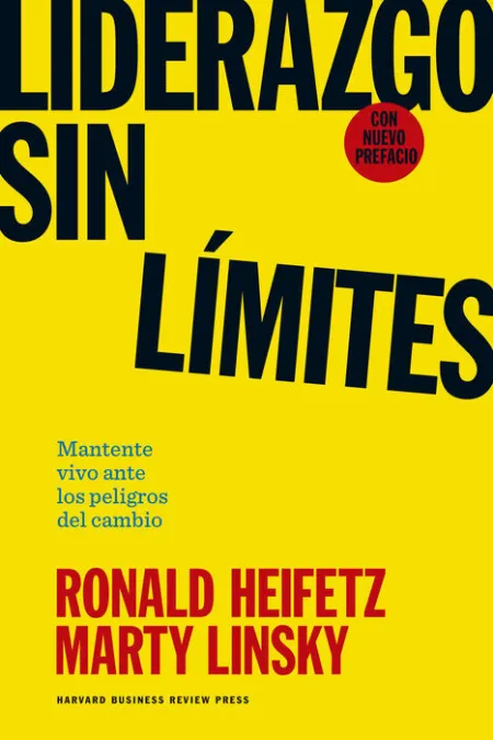Liderazgo sin Límites