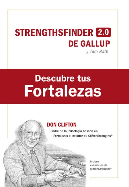 Descubre Tus Fortalezas