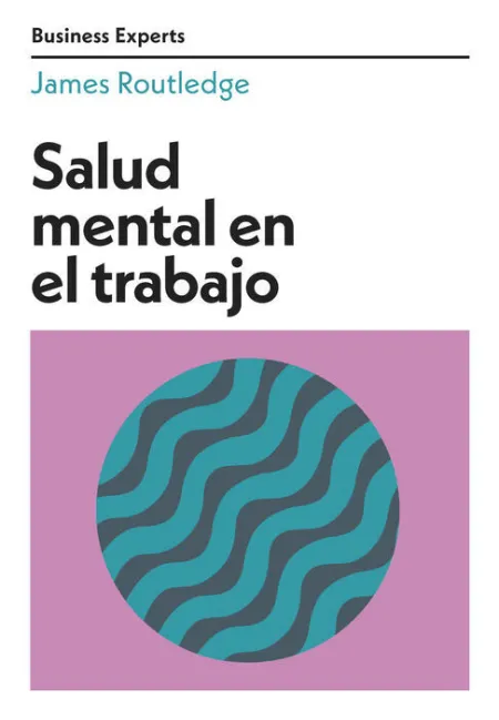Salud Mental en el Trabajo