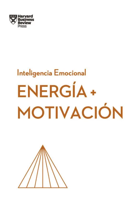 Energia y Motivacion