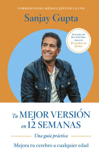 Tu Mejor Versión en 12 Semanas