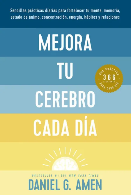 Mejora tu Cerebro Cada Dia