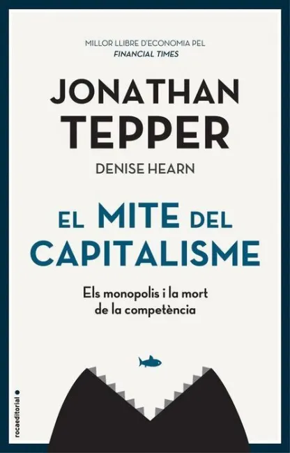 El Mite del Capitalisme