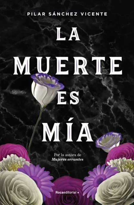 La Muerte Es mía