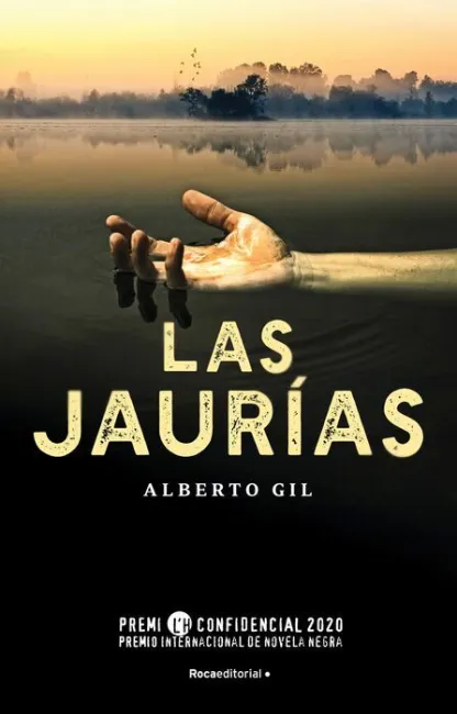Las Jaurías