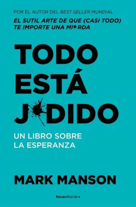Todo está Jodido