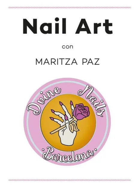 Nail Art Maritza Paz
