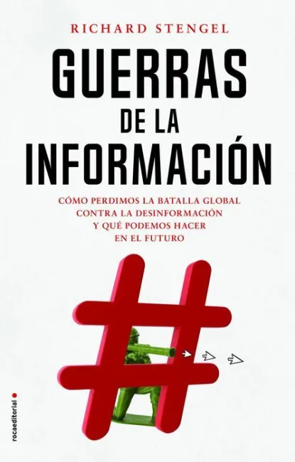 Guerras de la Información