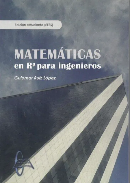 Matematicas en Rp para Ingenieros