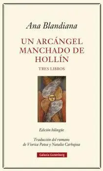 Un Arcangel Manchado de Hollin