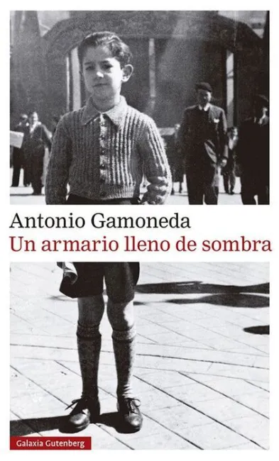 Un Armario Lleno de Sombra- 2020
