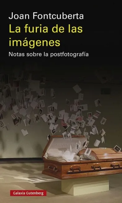 La Furia de las ImãÂ¡Genes- 2020