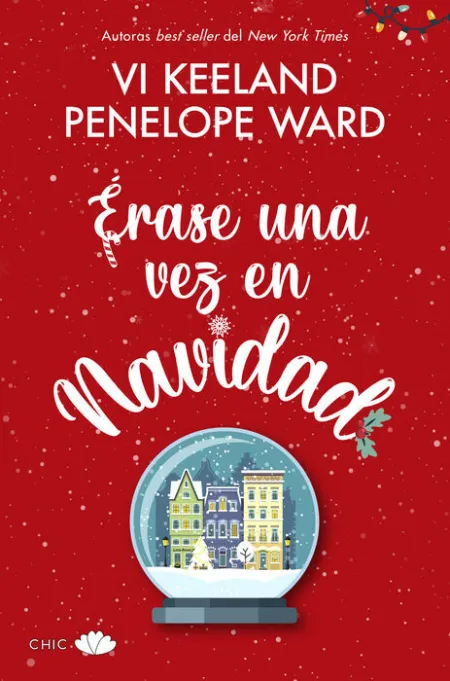 Érase una Vez en Navidad