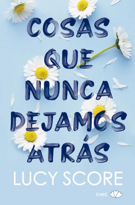 Cosas que Nunca Dejamos Atrás