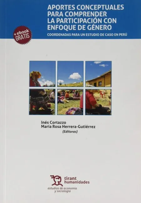 Aportes Conceptuales para Comprender la Participación con Enfoque de Género