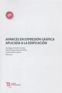 Avances en Expresion Grafica Aplicada a la Edificacion