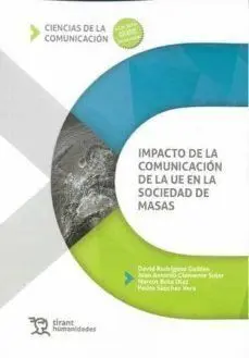 Impacto de la Comunicación de la Ue en la Sociedad de Masas