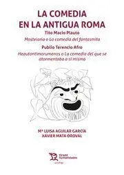 La Comedia en la Antigua Roma
