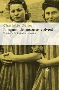Ninguno de Nosotros Volvera