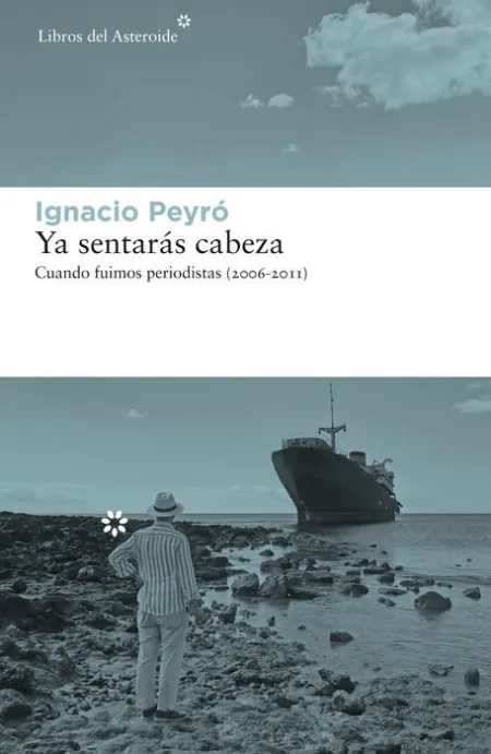 Ya Sentarás Cabeza