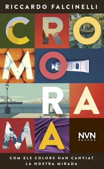 Cromorama (Catalan)