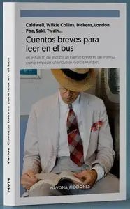 Cuentos Breves para Leer en el Bus