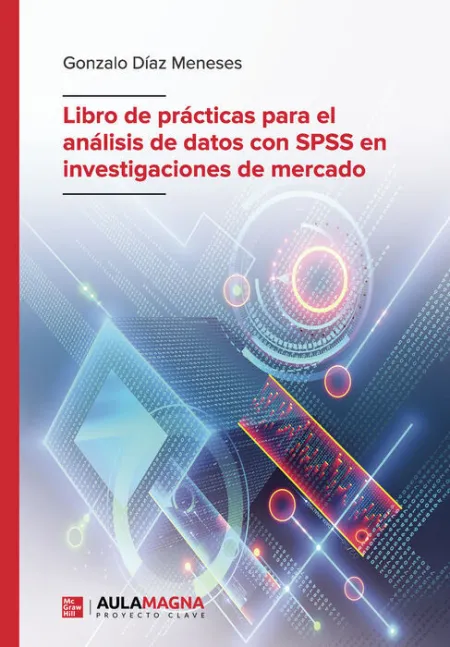 Libro de Prácticas para el Análisis de Datos con Spss en Investigaciones de Mercado