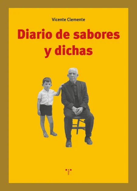 Diario de Sabores y Dichas