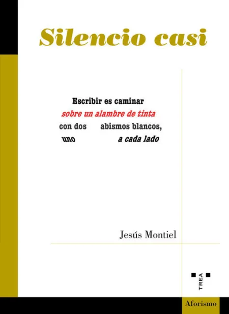 Silencio Casi