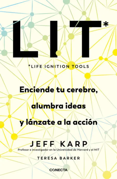 Lit (Life Ignition Tools)