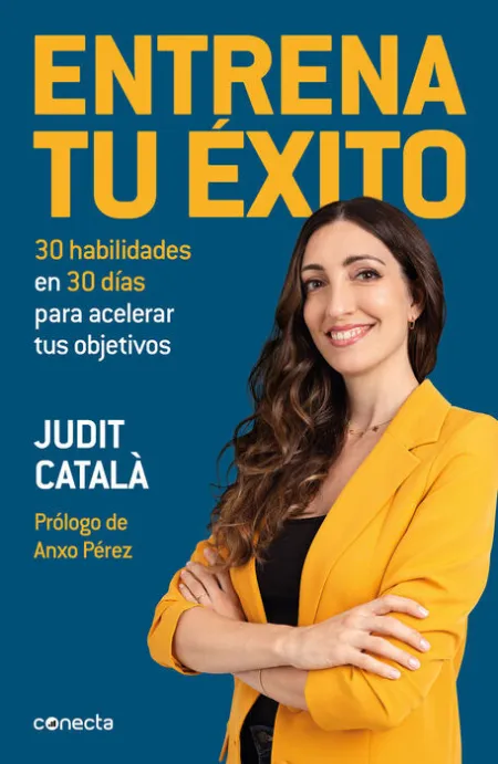 Entrena tu Éxito